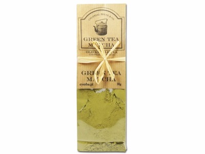 MATCHA ZIELONA HERBATA MATCHE GREEN TEA JAPONIA