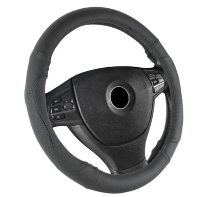 CITROEN C1 C2 C3 COUVRE-SIÈGE SUR VOLANT CUIR - milautoparts-fr.ukrlive.com