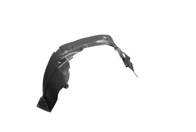 Підкрилок праве перед оригінал jeep compass 2011-16 фото №1