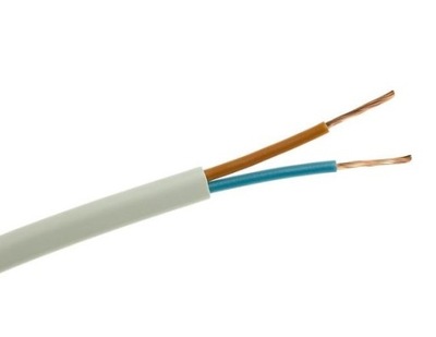 Przewód kabel elektryczny linka OMY 2x1,5