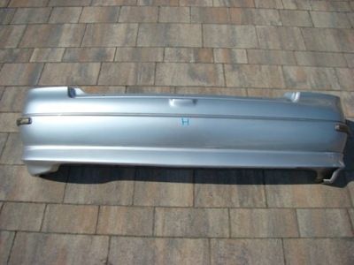 Opel astra ii irmscher бампер задня задній фото №1