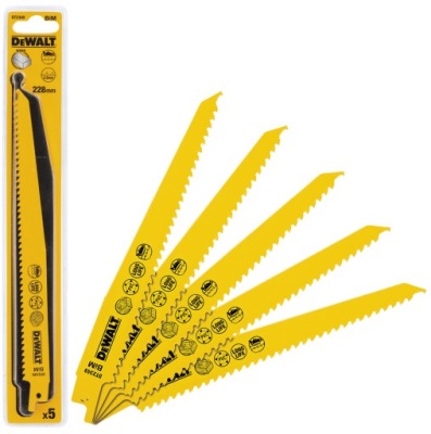 DeWalt DT2349 kapela szablastej 228 5szD