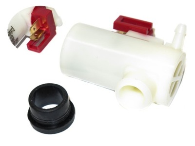 Помпа омывателя do honda city civic viii s2000 фото №1