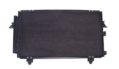 TOYOTA RAV4 4 II 1.8 VVTI 2.0 D-4D 2000 - 2005 RADIATEUR DE CLIMATISATEUR 8846042080 - milautoparts-fr.ukrlive.com