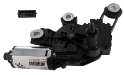 MOTEUR MOTEUR BALAI D'ESSUIE-GLACE ARRIÈRE AUDI A4 A6 Q7 Q5 - milautoparts-fr.ukrlive.com