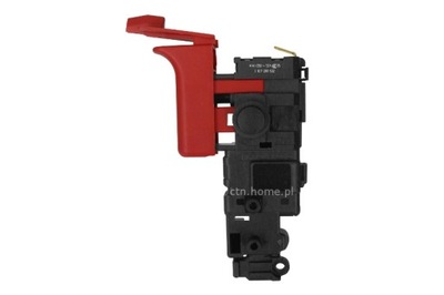 Vypínač Bosch GBH 2400 GBH 2600 GBH 2-24D/DF