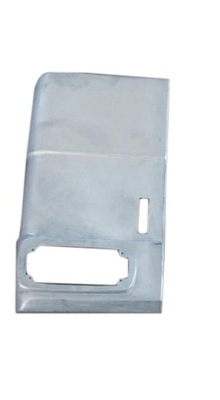 MERCEDES G CLASS W460 W461 W463 PILLAR REAR LEFT - milautoparts-fr.ukrlive.com