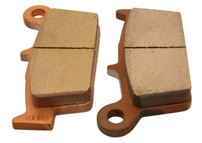 43082-1228 MCB575SI PADS BRAKE KAWASAKI - milautoparts-fr.ukrlive.com