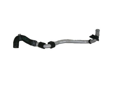 VW TOUAREG 7P JUNCTION PIPE JUNCTION PIPE AIR CONDITIONER 7P0819911E - milautoparts-fr.ukrlive.com