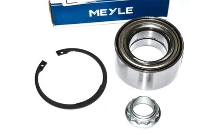 Łożysko koła tyl BMW E90 E91 E92 E93 320 325 330