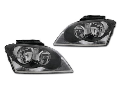 LAMP LAMP CHRYSLER PACIFICA 2004-2006 SET - milautoparts-fr.ukrlive.com