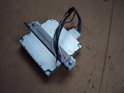 MODULE BLOC DE CONTRÔLE ECU NISSAN QASHQAI 292A51VA0B - milautoparts-fr.ukrlive.com