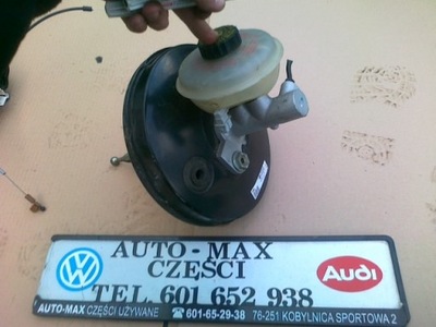 AUDI A4 96- SERVOCOMMANDE SERVO 8D0612105F 8D0612105A - milautoparts-fr.ukrlive.com