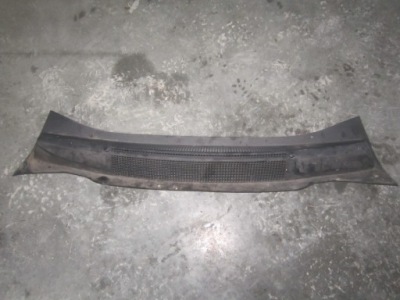 Жабо opel zafira b b 2 ii фото №1