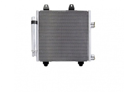 ÉTAT NOUVEAU RADIATEUR DU CLIMATISEUR CITROEN C1 05 06 07-13 884500H020 - milautoparts-fr.ukrlive.com