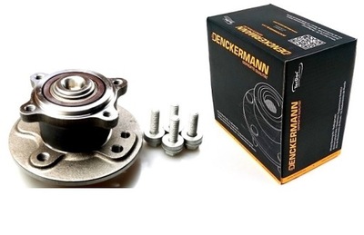 BEARING HUB MINI COOPER WITH ONE R50 R52 R53 REAR - milautoparts-fr.ukrlive.com