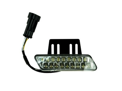 LUMIÈRE LED DROITE CHATENET CH26 II ORIGINAL - milautoparts-fr.ukrlive.com