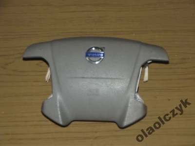 Volvo v70 ii 2.4 подушка подушка безпеки водія фото №1