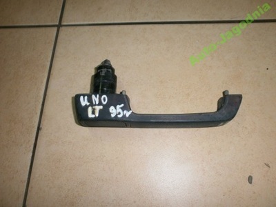 FIAT UNO 95R HANDLE EXTERIOR LEFT REAR - milautoparts-fr.ukrlive.com