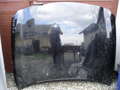 Кришка двигуна капот toyota celica 93r- 99r фото №1