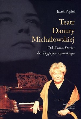 Teatr Danuty Michałowskiej