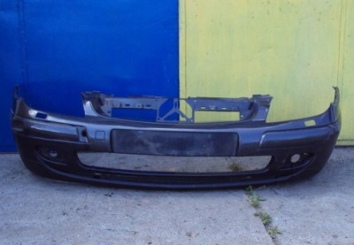 Citroen c5 01-04r. бампер перед передний фото №1