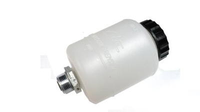 Бак рідина гальмівний mercedes w110 w111 фото №1