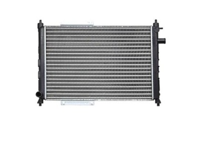 ÉTAT NOUVEAU RADIATEUR ROVER 200 400 25 45 89-05 +AC PCC107401 PCC107410 PCC107411 - milautoparts-fr.ukrlive.com