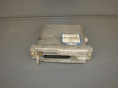 Бортовий комп'ютер fiat marea фото №1