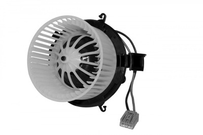 ÉTAT NOUVEAU VENTILATEUR D'INTERIEUR PULSEUR D'AIR OPEL ASTRA IV J - milautoparts-fr.ukrlive.com