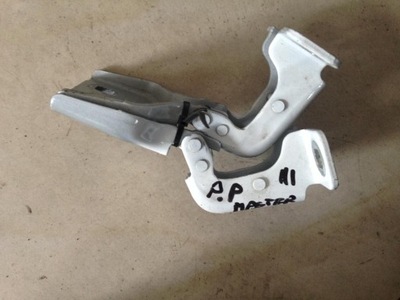 Петли дверь передние правое master iii movano iii фото №1