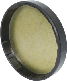 Uszczelniacz zaślepka EC 100x10 NBR