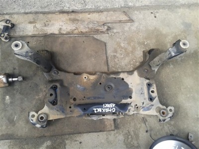 CHÂSSIS CHASSIS CHASSIS DE MOTEUR FORD C-MAX II 1.5 TDCI - milautoparts-fr.ukrlive.com