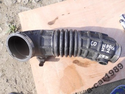 Труба wąż шланг jeep compass 2.2crd фото №1