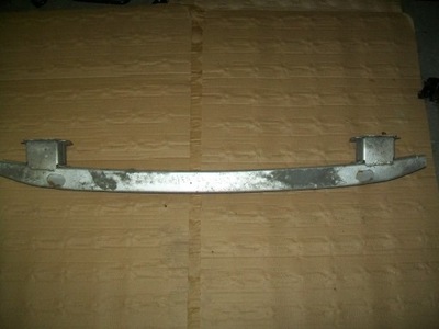 TOYOTA COROLLA VERSO 04-08 BEAM BUMPER REAR - milautoparts-fr.ukrlive.com