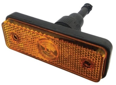 Led Lampa Obrysowa Boczna Flatpoint Ii Aspock Za Z Z Wroc Aw Allegro Pl