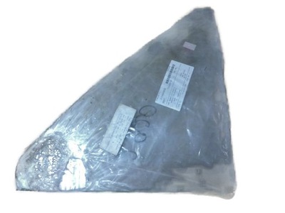 GLACE LATERALE DROITE SEAT TOLEDO I ÉTAT NOUVEAU 91-98R - milautoparts-fr.ukrlive.com