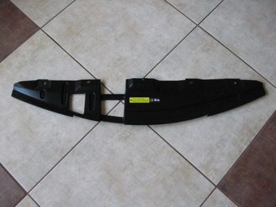 Pas передній - захист поперечина - nissan qashqai ii 2013 фото №1