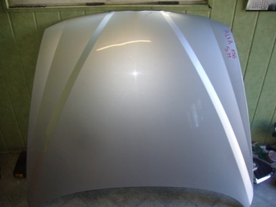 Капот alfa romeo 156 старий model фото №1