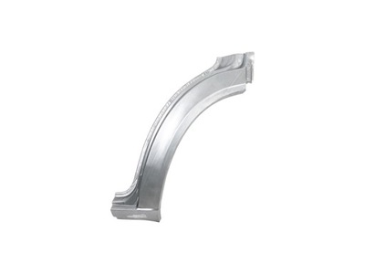 Поріг ремкомплект перед край vw lt sprinter 901 фото №1