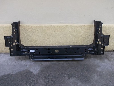 Bmw x5 x-5 e70 e-70 pas задний усилитель задние фото №1