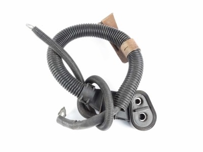 Mercedes s w220 v8 шланг генератор стартер фото №1