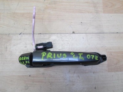 POIGNÉE PORTIÈRE GAUCHE ARRIÈRE TOYOTA PRIUS 04-09R - milautoparts-fr.ukrlive.com