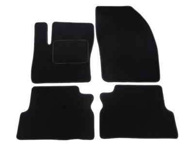 FORD C-MAX C MAX 1 2 I II CMAX TAPIS DE VELOURS - milautoparts-fr.ukrlive.com