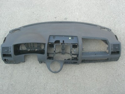 Приборная панель приборная панель консоль vw transporter t5 warszawa фото №1