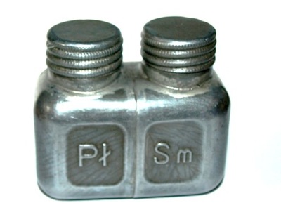 OLEJARKA DO KARABINU KBK AK