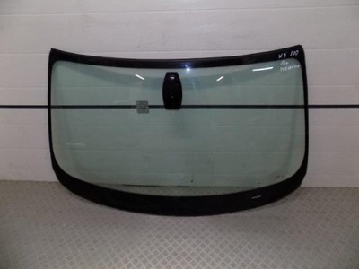 BMW X5 E70 FACELIFT LCI GLASS FRONT FRONT FRONT - milautoparts-fr.ukrlive.com