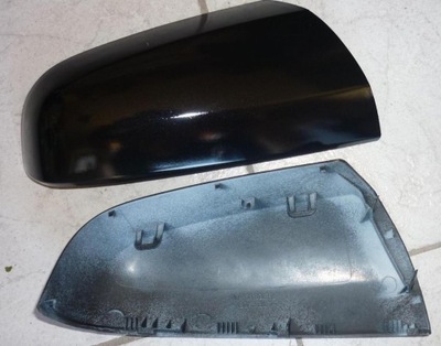 OPEL ZAFIRA B 2 II CASING LEFT 20R Z20R - milautoparts-fr.ukrlive.com