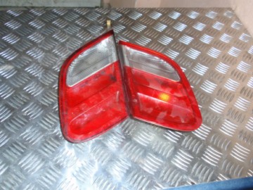 LAMP IN BOOTLID RIGHT MERCEDES E CLASS 210 W210 - milautoparts-fr.ukrlive.com