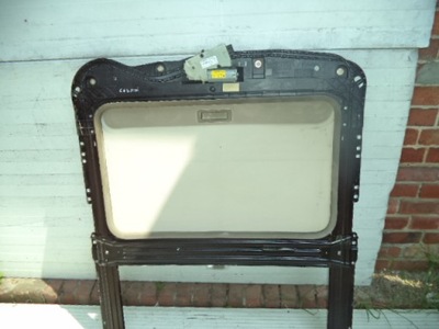 ! citroen c6 люк ! фото №1